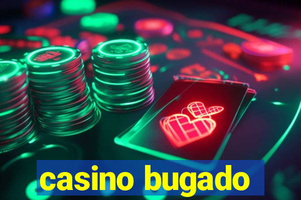 casino bugado